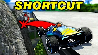 Only 2 Players Did This Insane Shortcut