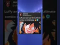 Download Lagu Luffy and Law ultimate combo on Doflamingo 🔥🥶 #shorts #anime #onepiece #luffy #zoro #sanji