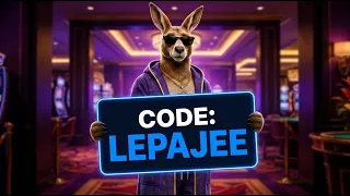 ROOBET REDEEM CODE - LEPAJEE (VIP AND REWARDS)