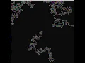 Random Walker in Batch Script
