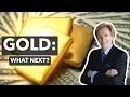 NOW THEY VE DONE IT Why 5-DIGIT GOLD Is Inevitable