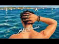 “Salt on the Skin” - Chill Jazz House Mix | for the Glorious Last Summer Days