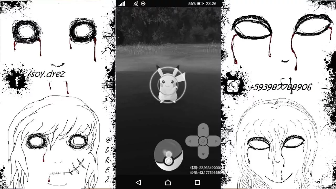 POKEMON GO HACK JUGAR DESDE TU CASA/ECUADOR/CUALQUIER LUGAR