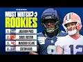 5 MUST WATCH rookies entering 2026 NFL season