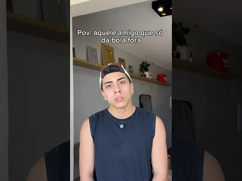 Já me ocorreu…