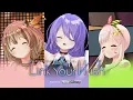 Download Lagu 【Digest Movie】hololive 3rd fes. Link Your Wish Indonesia ver.【#つながるホロライブ】