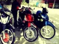 Download Lagu BP FLY CREW