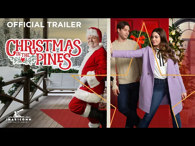 Christmas In The Pines | Official Trailer
