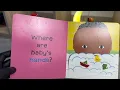 Buku Baby Ni Cute Sangat, Sekali Buka Terus Tersenyum!