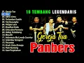 Download Lagu 16 Tembang Legendaris Panbers