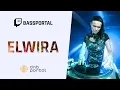 Download Lagu Elwira - Bass Portal Live #01 (Vinyl Only) | Drum and Bass