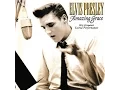 Download Lagu Elvis Presley gospelsongs with lyrics