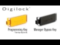 Digilock Troubleshooting