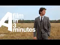 The Big Chill - A Film in Three Minutes