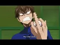 Download Lagu Diamond no Ace Season 3 | 沢村 栄純 Sawamura Eijun FUNNY Moments #1