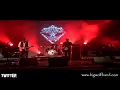 Darkest of my Days Live at The Crossing