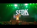 Orgullo banderillero SFDK (en directo Argentina 2019)