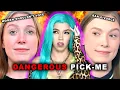 The DOWNFALL of JustPearlyThings The Most Dangerous Pick-Me