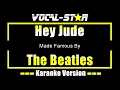 Lagu Hey Jude - The Beatles KARAOKE Without Backing Vocals