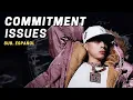 Central Cee - Commitment Issues Sub Espanol