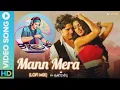 Lagu Mann Mera, Singer : Gajendra Verma, Movie Table Lyricist: Aseem Ahmed Abbasee, Music  🎧 Lofi/Chill
