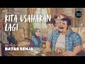 Lagu Papa Zola The Movie OST | Kita Usahakan Lagi - Batas Senja (Cover) | Orchestral Version