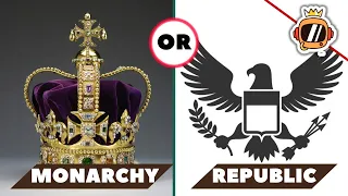 Monarchy Or Republic What Actually Works