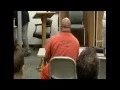 Sandusky County Sheriff Kyle Overmyer arraigned