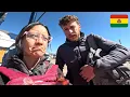 Download Lagu WE JUST ARRIVED IN BOLIVIA… AND WE ALREADY WANT TO LEAVE 🇧🇴