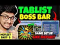 How to add Tablist Boss Bar Rank Prefix like Mcfleet in Aternos Best TAB Plugin Minecraft