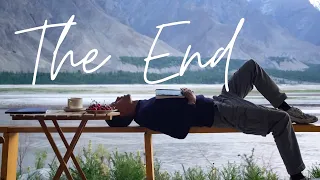 My Final Days in Pakistan