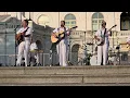 U.S. Navy Band Country Current @ U.S. Capitol - West Terrace "American Heart" - Faith Hill
