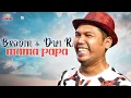Download Lagu Brodin \u0026 Dwi Ratna - Mama Papa (Official Music Video)