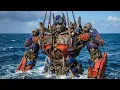 Lagu Rise of a Legend Salvaging and Restoring the Legendary Optimus Prime from the Ocean Floor