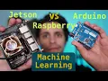 Arduino vs Raspberry Pi vs Jetson Nano Which to Choose for AI