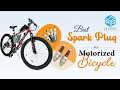 6 Best Spark Plugs for Motorized Bicycle in 2023 Best Motorized Bicycle Spark Plug Reviews