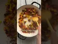 A one pot wonder is the ideal recipe A wholesome and hearty recipe with minimal cleaning up
