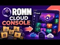 RomM GitHub Setup Guide Build a Self-Hosted Retro Game Cloud Console