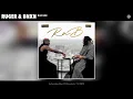 Ruger, Bnxn - Bae Bae (Official Audio)