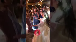 على شو تهل وتدمع Wedding By Dj Aloosh 
