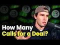How Many No s to Get a Wholesale Deal