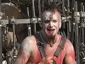 [HQ 60FPS] Mudvayne – Dig (Live at Ozzfest 2001)