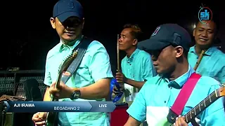 sk group begadang 2 aji irama karya roma irama 