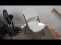 LIFETIME COMMERCIAL GRADE FOLDING CHAIR CUSTOMER REVIEW LIFETIME FOLDING CHAIRS REVIEWS SHOPPING