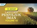 Download Lagu Lagu - Lagu Penyejuk Iman Volume 10