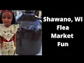 Flea Market Shawano Wisconsin