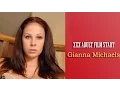 Gianna Michaels - Model and Actress Adult film star