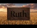 Through the Bible Ruth 3 12-4 22 - Joey Meador