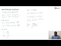 Input and Output Reflection Coefficient of Two Port Network - Amplifier Design