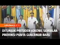 Download Lagu Para Kepala Daerah Purna Tugas, Mendagri Melantik Sembilan Penjabat Gubernur Baru | Liputan 6